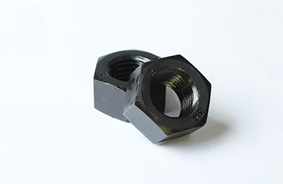 ASTM A194 GR 2H 合金鋼      （耐高溫、耐高壓、高強(qiáng)度）六角螺母GB6170