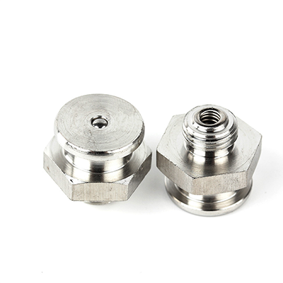 304不銹鋼潤滑油嘴DIN3404